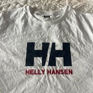 jelly hansen t shirt